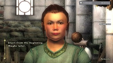 Elder Scrolls: Oblivion Highest Difficulty (Part 2)