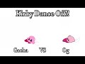 Cha Cha Real Smooth | Kirby Gacha