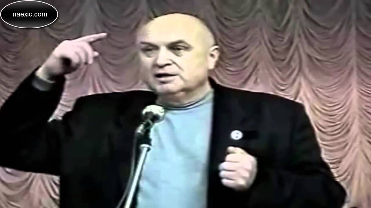 К.П. Петров - Зачем делают обрезание? - YouTube