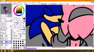LETS 💗 AGAIN: SONAMY