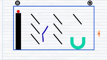 Physics Drop Level 11 Walkthrough