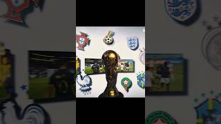 Shakira save World Cup dai Dai football worldcup shakira country portugal argentina