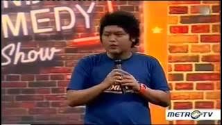 Download lagu Jui Purwoto ''' Kesatria Semangat ''' Stand Up Comedy Metro Tv 19 April 2015