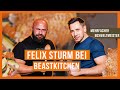 Boxlegende FELIX STURM | Werdegang, Familie & Disziplin | BeastKitchen