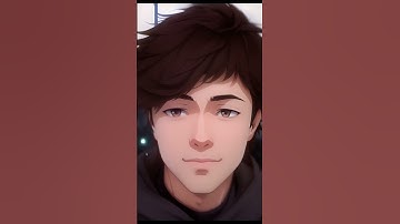 @Sykkuno as an anime character @OfflineTV