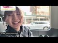 ikura/ Ayase なに撮ってんだよ 21082024 New York