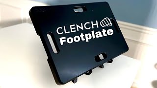 Unboxing & First Impressions of Clench Fitness Footplate
