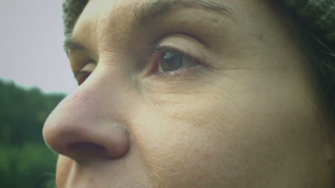 Home Video, Never Taken by Leesa Dean: A Visual Poem