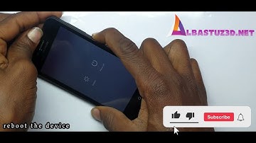 FRP Bypass on Huawei lua u02 Google Account Bypass Easy Method