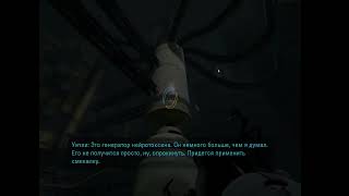 Прохождение игры Portal 2. Глава 5: Побег.