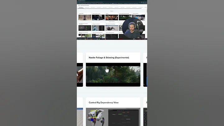 What's Coming Next in Unreal Engine 5.7 and Future Updates?