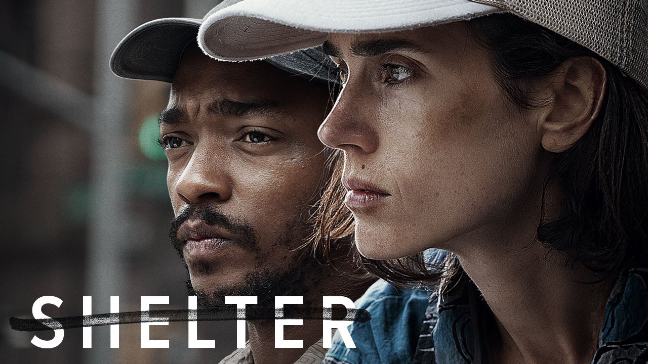 Shelter Official Trailer YouTube