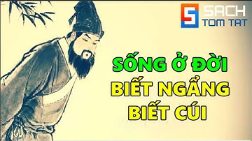 Người Khôn Ngoan học cách Cúi Đầu!