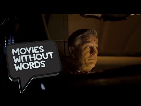 Everybody's Fine (3/9) Movies Without Words (2009) Robert De Niro Movie HD