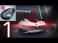 Asphalt 8 Airborne Gameplay Walkthrough Part 1 Season 