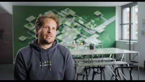 sovanta Offering: Extension Starter | Innovation Factory for SAP BTP