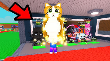 WORLDS FIRST to get NEW OG MEOWL in Roblox Steal a Brainrot!