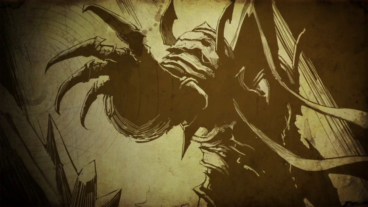 Ps4 ディアブロ リーパーオブソウルズ 31 インペリウスはほんとえらそうｗ Diablo Iii Reaper Of Souls Ultimate Evil Edition Youtube