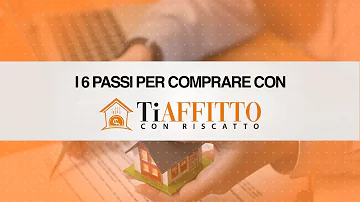 Come funziona la vendita a riscatto?
