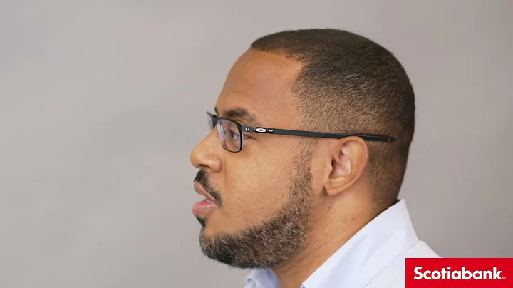 #CustomerFaves S1 | Stuart: Scotia Plan Loan, Auto Loan | Scotiabank Barbados