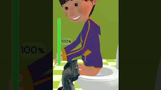 🍆 Poop Games_Toilet Simulator Max Levels Ganes, screenshot 4