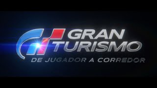 GTS Copa Centroamericana - Gracias a GRAN TURISMO De Jugador a Corredor, EXCLUSIVAMENTE EN CINES!