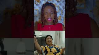 The Housemaids by Kiekie is very entertaining. #whattowatch #nollywoodmovies #thehousemaidmovie