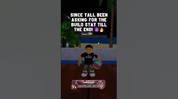 BEST POINT GUARD BUILD IN RH2 THE JOURNEY! 😈🔥