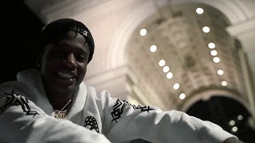 Yung Mal - Goin Up (Official Music Video)