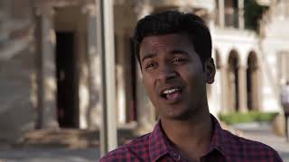 Revanth Araveti - India Course Masters In Information Technology