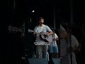 was really special to play Evergreen with caamp at last weekend. Mp3 Song