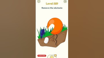 DOP 2 delete part One Lavel 259😲🤔#shorts#viral#trending #youtubeshorts#gaming #dop2game#dop2#funny