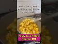 Aloo gobi Masala | #maskabun #recipe #viral #cooking #trending #easyrecipe #food #lunch #tasty #yum