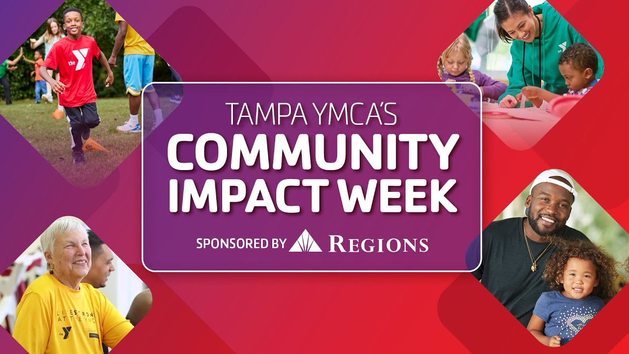 Community Impact Week 2022: Sulphur Springs K-8 Community Partnership School