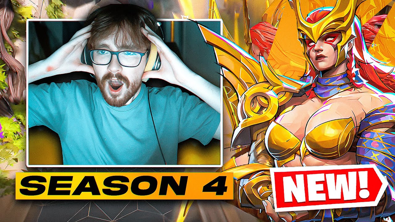 I Played Angela EARLY in Marvel Rivals...