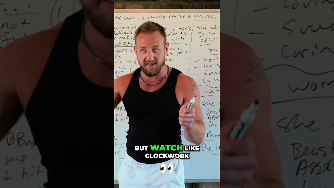 Сила эмоциональных американских горок в отношениях: как сделать так, чтобы она стала сильнее