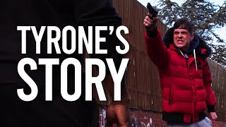 Tyrone's Story - Short Drama Film - UK