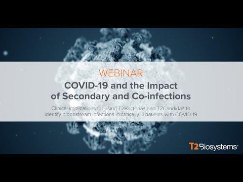 WEBINAR: COVID 19