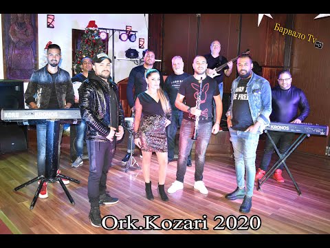 ORK KOZARI 2020 TARIKATI