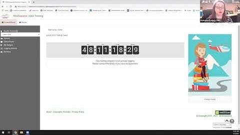 READsquared - Summer Reading 2021