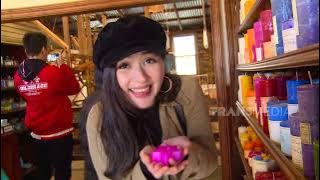 Australia Gak Pernah Kehabisa Makanan Manis Yang Lucu Lucu | CELEBRITY ON VACATION (12/6/22) P3