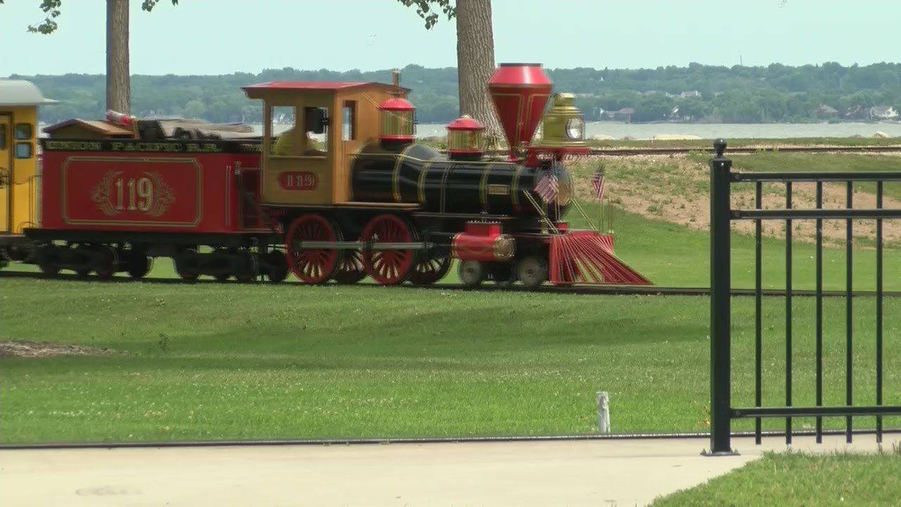 TripAdvisor Ranks Bay Beach Amusement Park As 17th Best Amusement Park In America