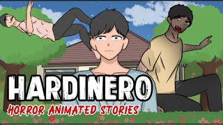 PINOY ANIMATED STORY | HARDINERO | ASWANF TRUE ANIMATED STORIES | PINOY NIGHTMARE