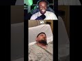 Weight Loss Surgery Prep: The Unexpected Anesthesia! #shorts