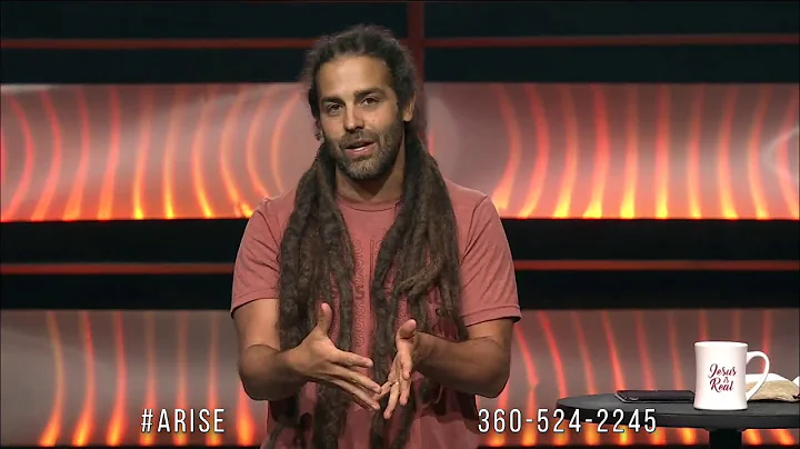 The Conquest Continues (Judges 1) - Pastor Daniel Fusco