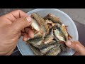 вяленая янтарная рыбка с перцем своими руками (рецепт)