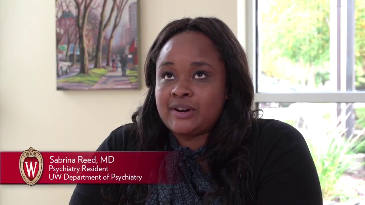 Living in Madison - UW Psychiatry Residency
