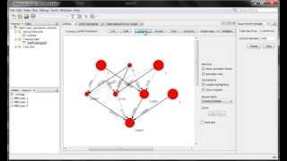 Neural network with neuroph " XOR operator"