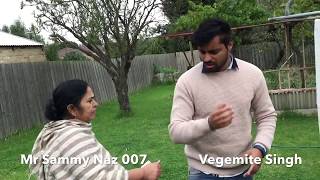 Credit Card | Punjabi Funny Video | Latest Sammy Naz