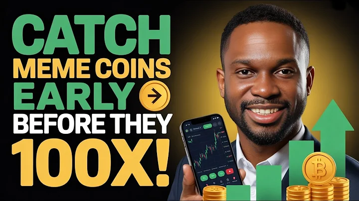 Meme Coin Trading | How To Find Meme Coins Before They 100x Using DexScreener & Phantom Wallet